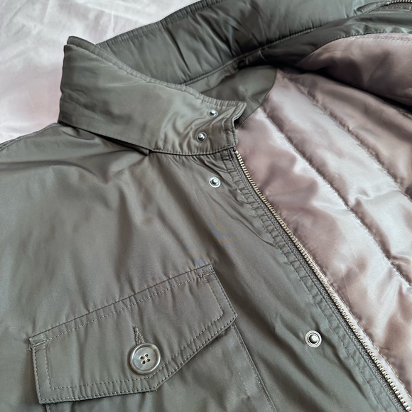 BR Lined Field Jacket - Men’s Large - Picture 4 of 7